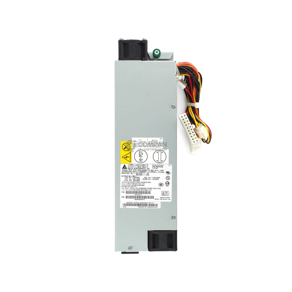 A3C40081477  FUJITSU POWER SUPPLY 300W FOR RX100 S4